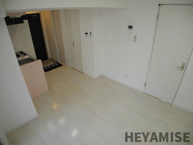 その他　※同間取りの別の階のお部屋の写真です※