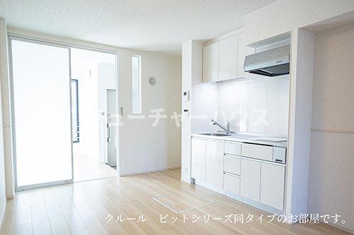居室・リビング　使いやすいリビングです