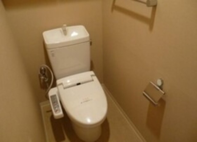 トイレ　別部屋同仕様