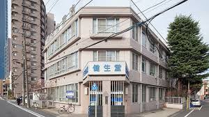 病院　健生堂病院(医療法人社団)（病院）まで188m