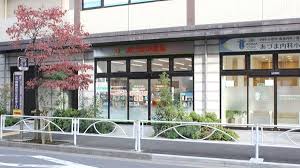 ドラックストア　あけぼの薬局業平店（ドラッグストア）まで264m