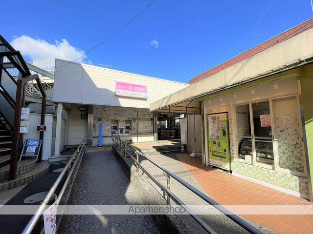 その他　習志野駅（その他）まで1100m