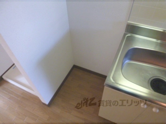 その他部屋・スペース　冷蔵庫置場