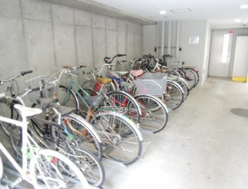 その他共有部分　★共用部★