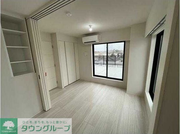 居室・リビング　別部屋参考写真