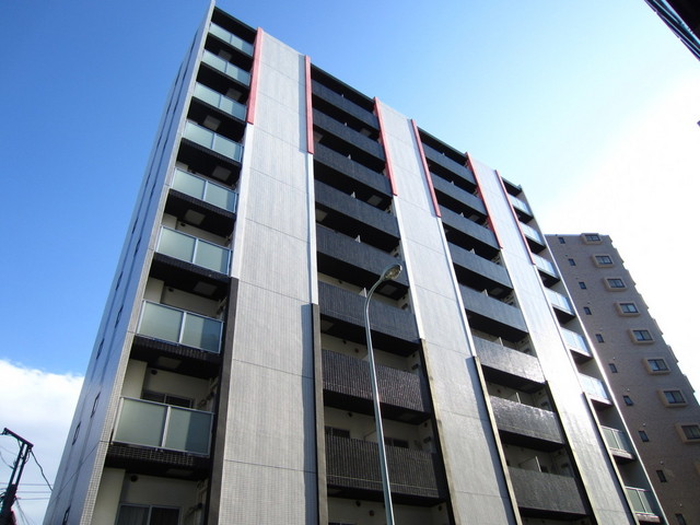 建物外観　外観です☆