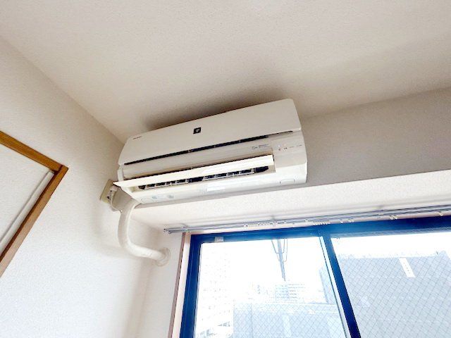 その他設備　※別部屋参考写真
