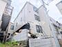 上板橋駅より徒歩12分 3階 新築の賃貸物件