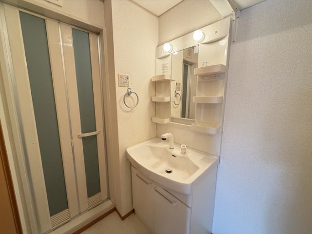 まなび野弐番館の内装写真