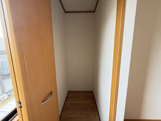 まなび野弐番館の内装写真