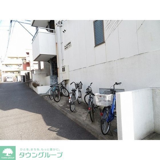 その他共有部分　★お問い合わせはタウンハウジングまで★