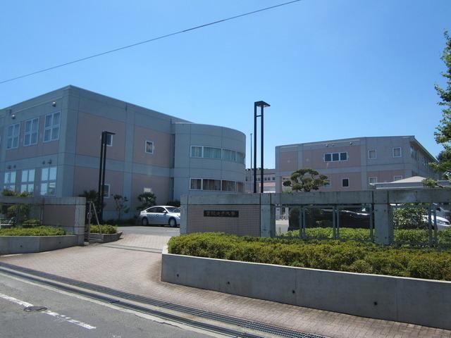 その他　実践女子大学（その他）まで756m