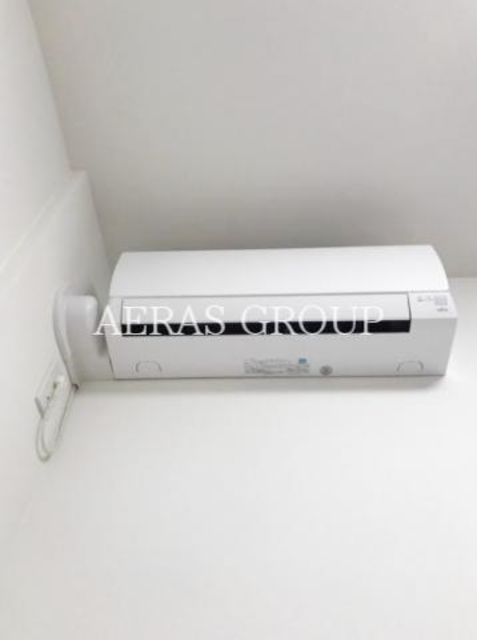 その他設備　同仕様参考写真
