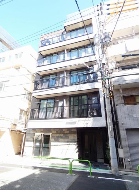 建物外観　☆きれいな外観☆