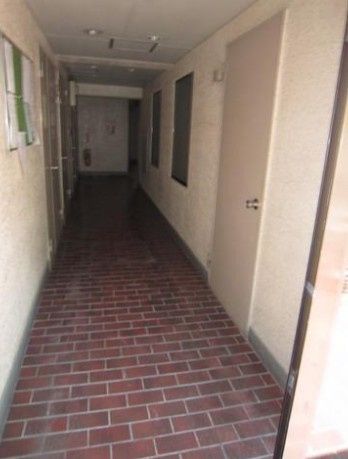 その他共有部分　☆その他共用部分☆