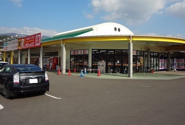 その他　ダイレックス（その他）まで1700m