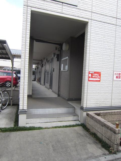 エントランス　★エントランス★