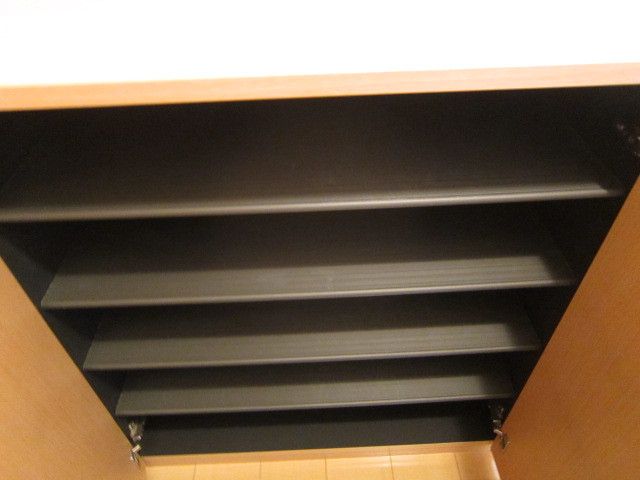 その他設備　★下駄箱★