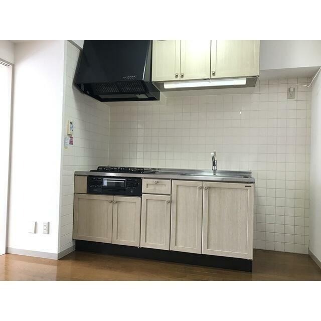 キッチン　※同仕様写真