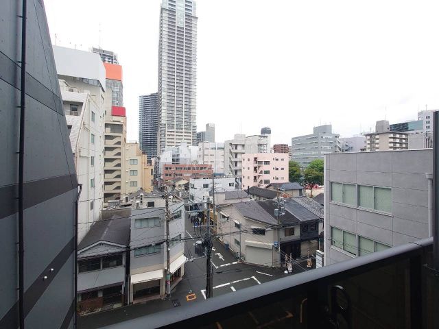 アートレジデンス梅田北Iのその他写真
