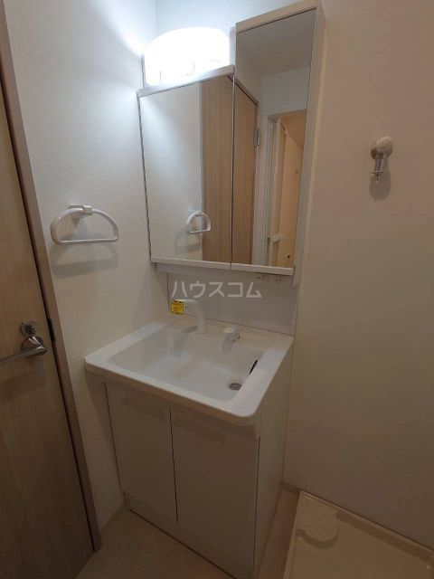 アートレジデンス梅田北Iの内装写真