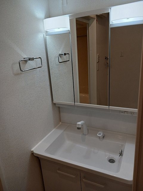 アイリス 相原の内装写真