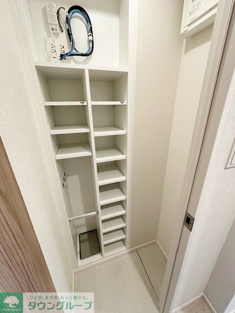 収納　★★別部屋参考写真★★