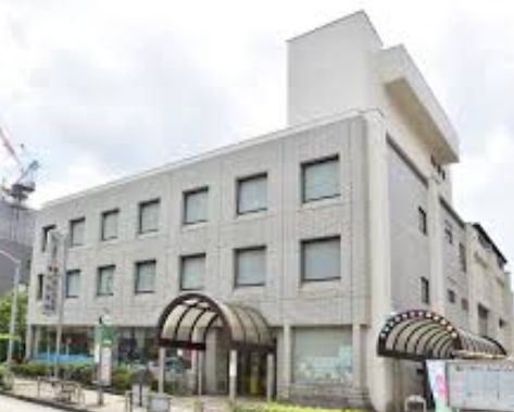 図書館　江東区立亀戸図書館（図書館）まで399m