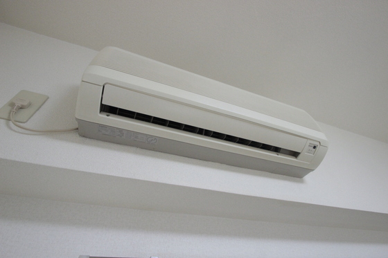 その他設備　※別部屋の写真です