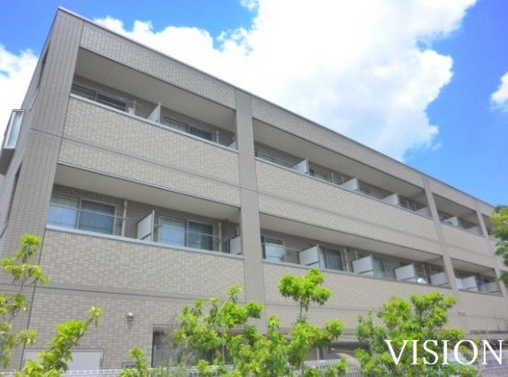 建物外観　☆外観☆