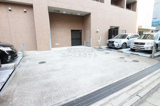 その他共有部分　敷地内駐車場あり◎