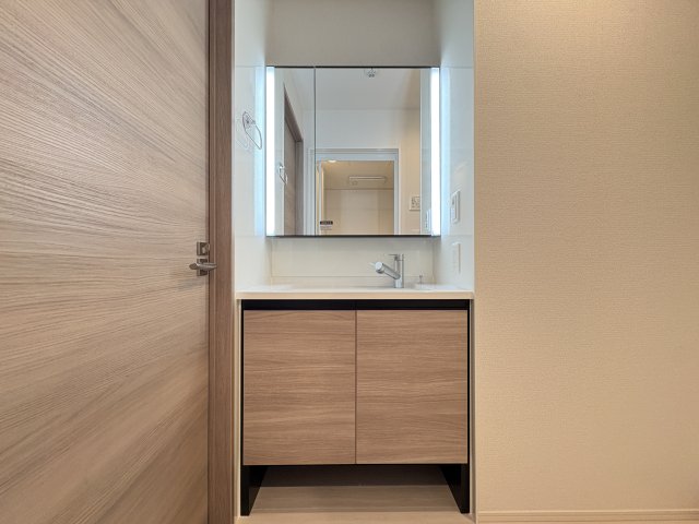 アーシャヌールの内装写真