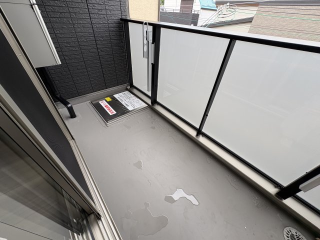 アーシャヌールの内装写真