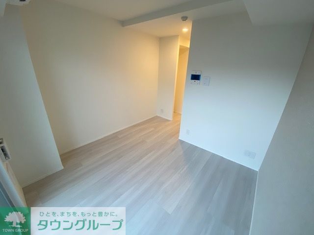 居室・リビング　居室