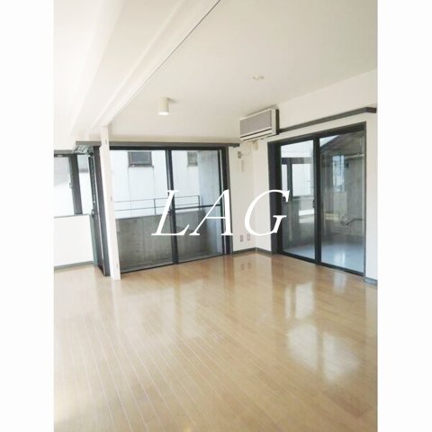 その他部屋・スペース　寝室です。
