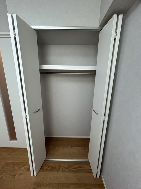 収納　※同間取り別号室参考写真
