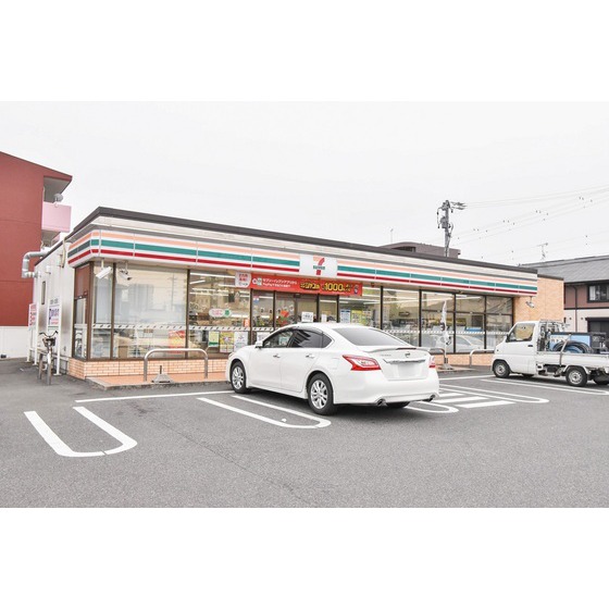 UR岩倉の周辺写真