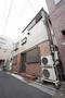亀戸駅より徒歩10分 築27年 3階建の賃貸物件
