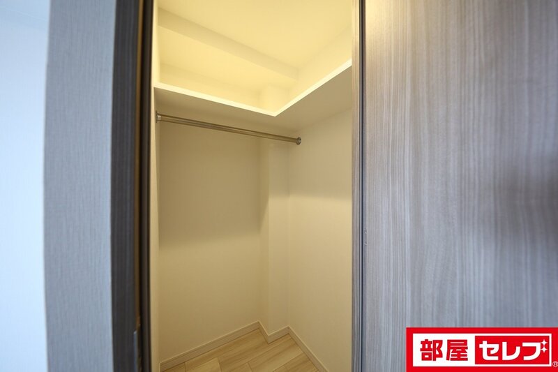 S-RESIDENCE東別院の内装写真
