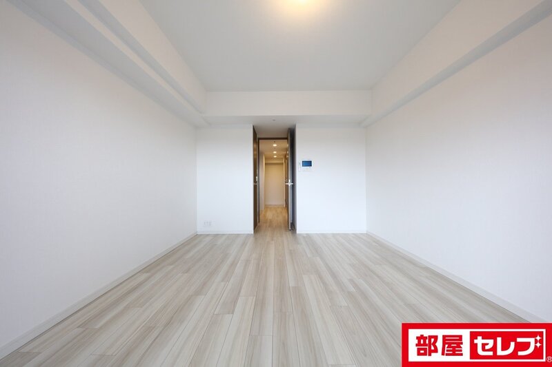 S-RESIDENCE東別院の内装写真