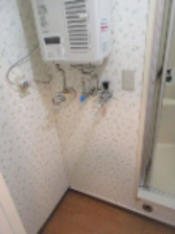 その他設備　同タイプ別号室の画像です。