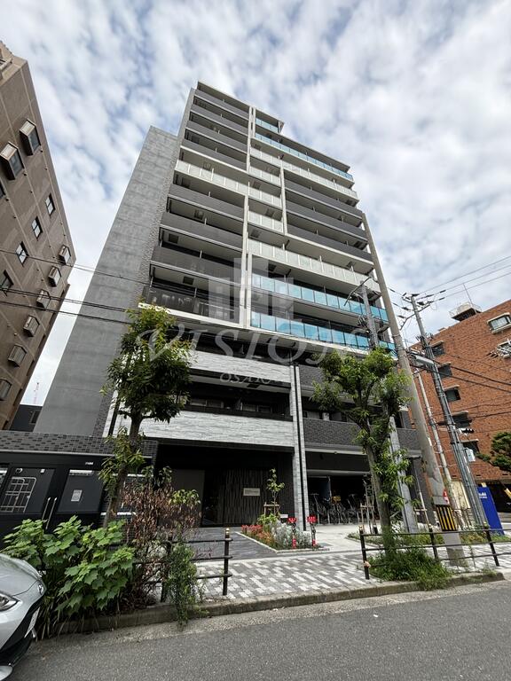 地下鉄御堂筋線 東三国駅 徒歩3分 築4年