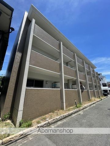阪急京都線 上新庄駅 徒歩13分 築19年
