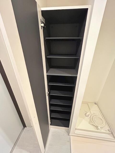 その他　シューズボックス