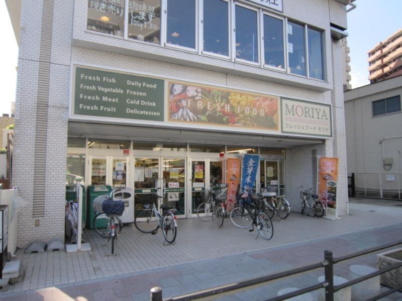 スーパー　フレッシュフードモリヤ長町店（スーパー）まで892m