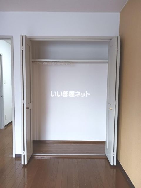 エクセルの内装写真
