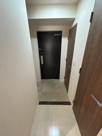 COCO MARINIの玄関写真