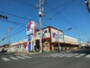 スーパー　マンダイ　柏原大県店（スーパー）まで707m