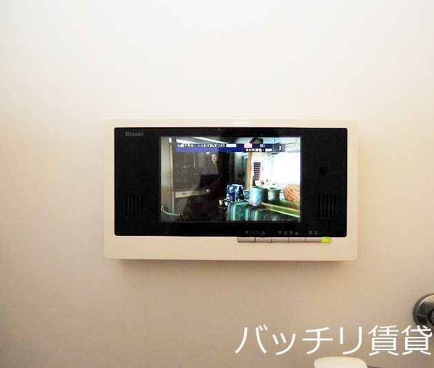 その他設備　同型タイプの為、現状を優先いたします。