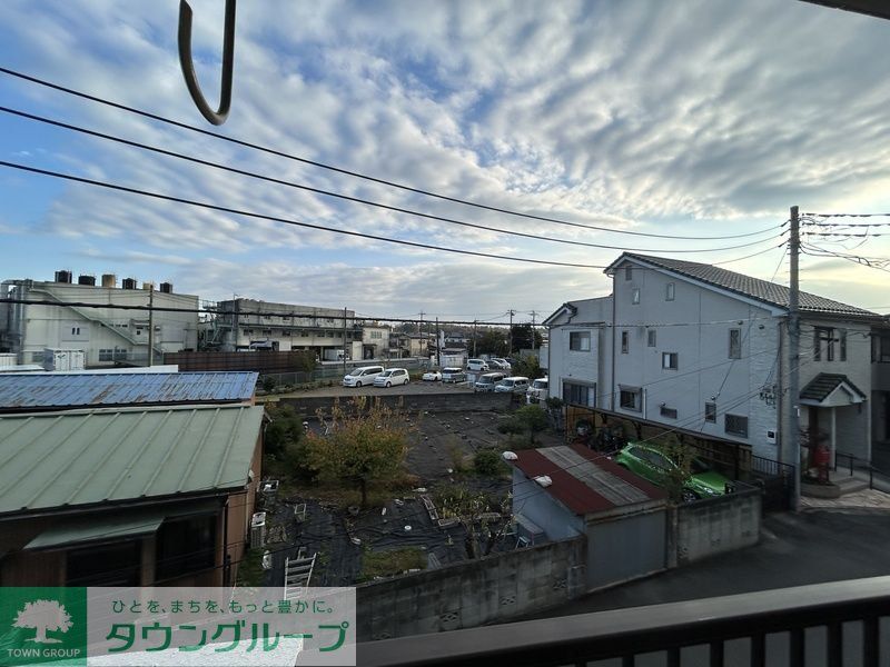 メゾンすばるのその他写真